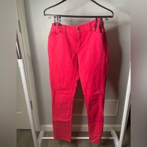 Vineyard Vines Skinny Jeans